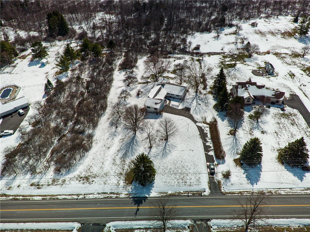 5073 Foster Road Canandaigua Town, NY 14424 - Photo 28 of 30