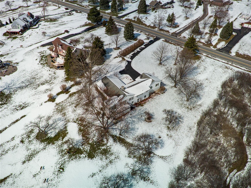 5073 Foster Road Canandaigua Town, NY 14424 - Photo 29 of 30