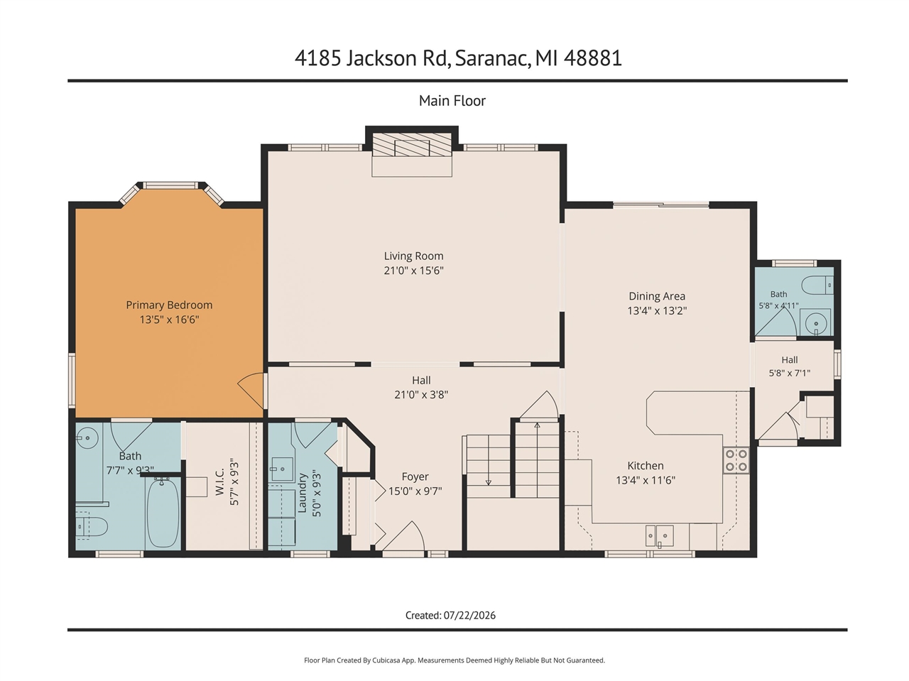 4185 Jackson Road Saranac, MI 48881 - Photo 60 of 60 Gallery Image 60