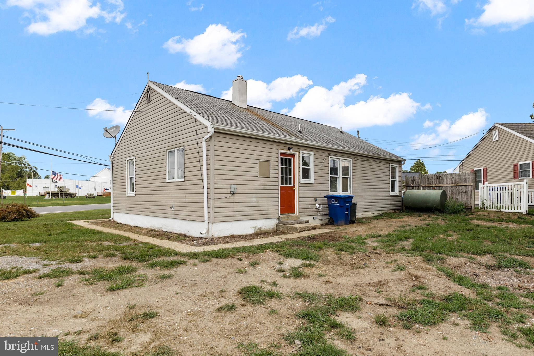 30 Fort Dix Road Pemberton, NJ 08068 - Photo 17 of 19