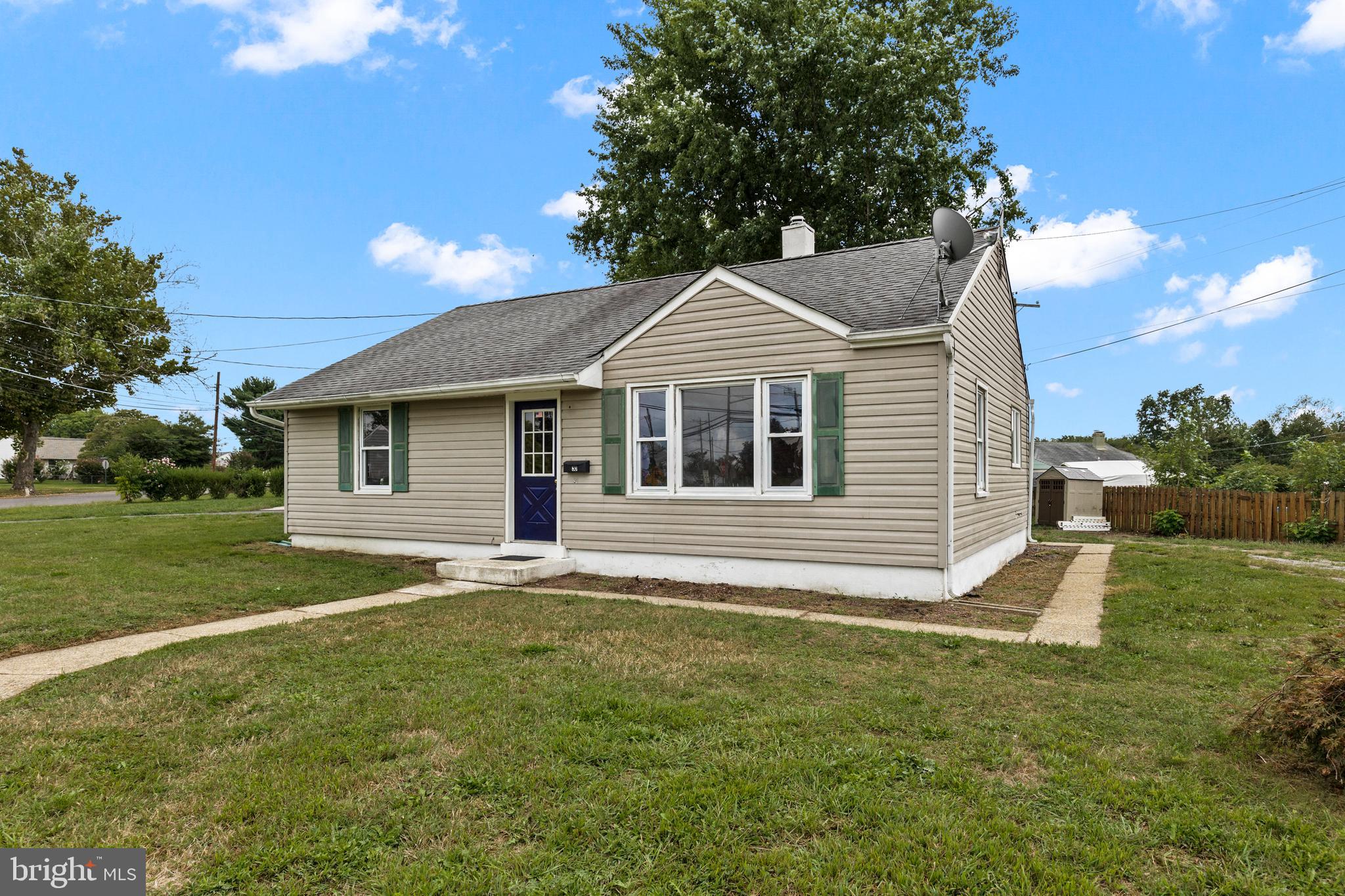 30 Fort Dix Road Pemberton, NJ 08068 - Photo 2 of 19