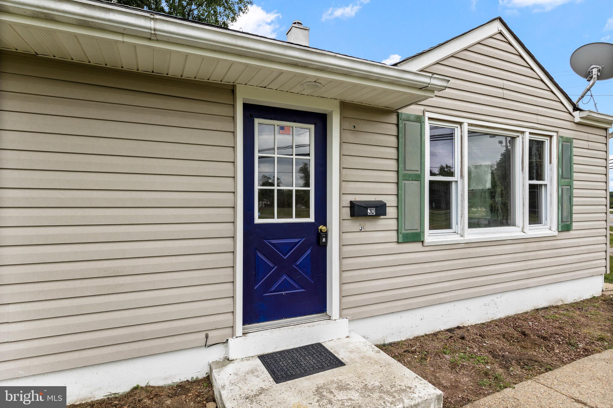 30 Fort Dix Road Pemberton, NJ 08068 - Photo 3 of 19