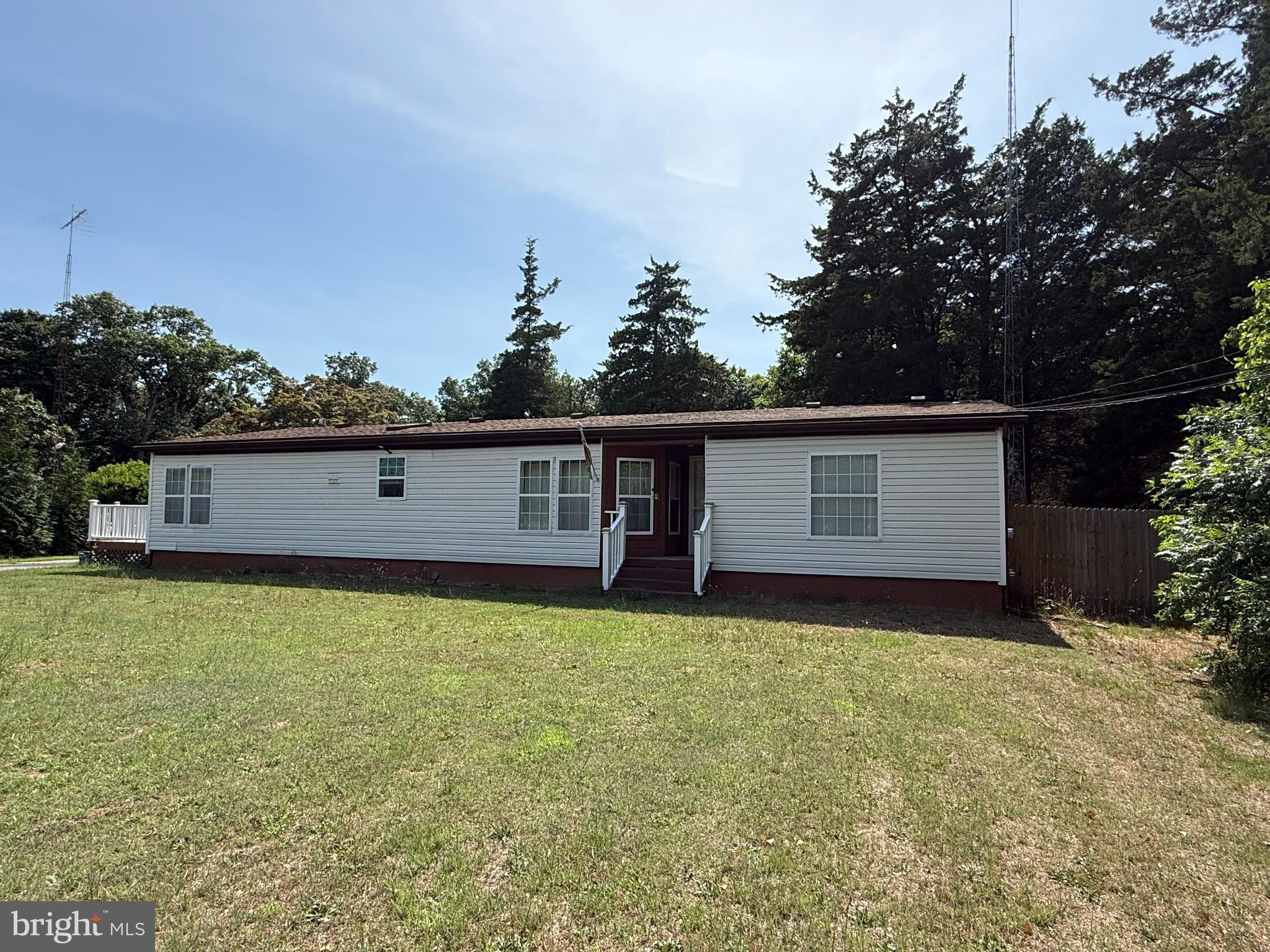 252 Bridgeton Fairton Road Bridgeton, NJ 08302 - Photo 3 of 3