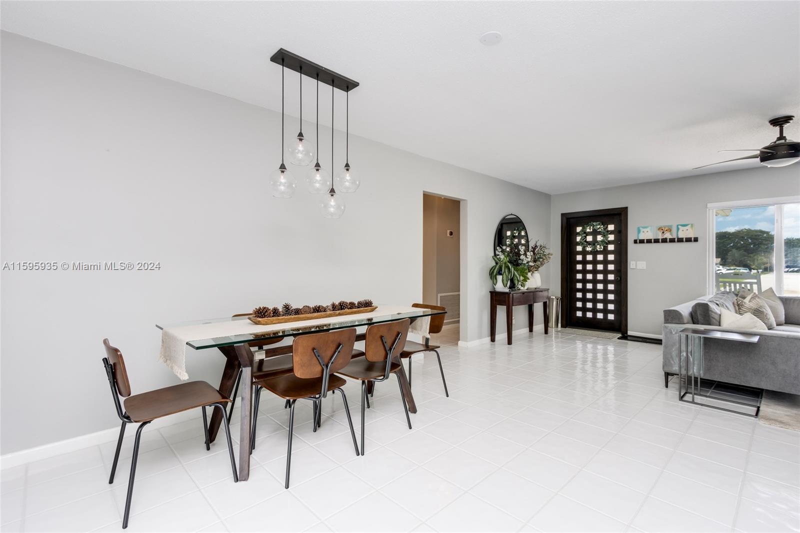 20 Burning Tree Lane Boca Raton, FL 33431 - Photo 24 of 64 a view of a dining room with furniture