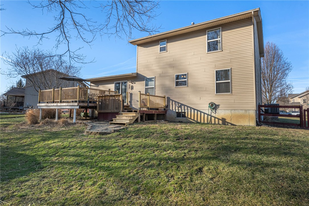 1665 Lehmann Trail Hamilton, OH 45013 - Photo 39 of 42