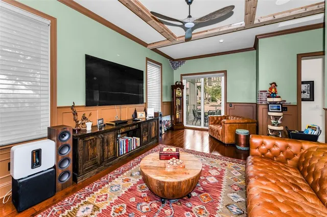 $2,545,000 | 1 Palm Ter. Terrace, Belleair, FL 33756