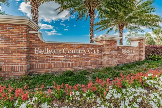 $2,545,000 | 1 Palm Ter. Terrace, Belleair, FL 33756