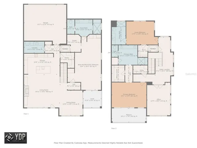 $2,545,000 | 1 Palm Ter. Terrace, Belleair, FL 33756