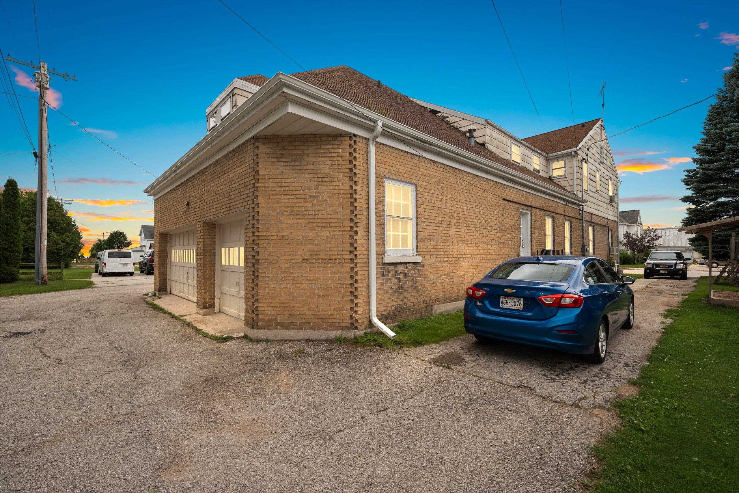 800 4th Street Algoma, WI 54201 - Photo 56 of 57