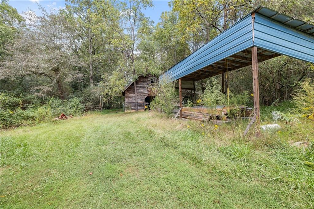 385 Amy's Road Clarkesville, GA 30523 - Photo 43 of 57