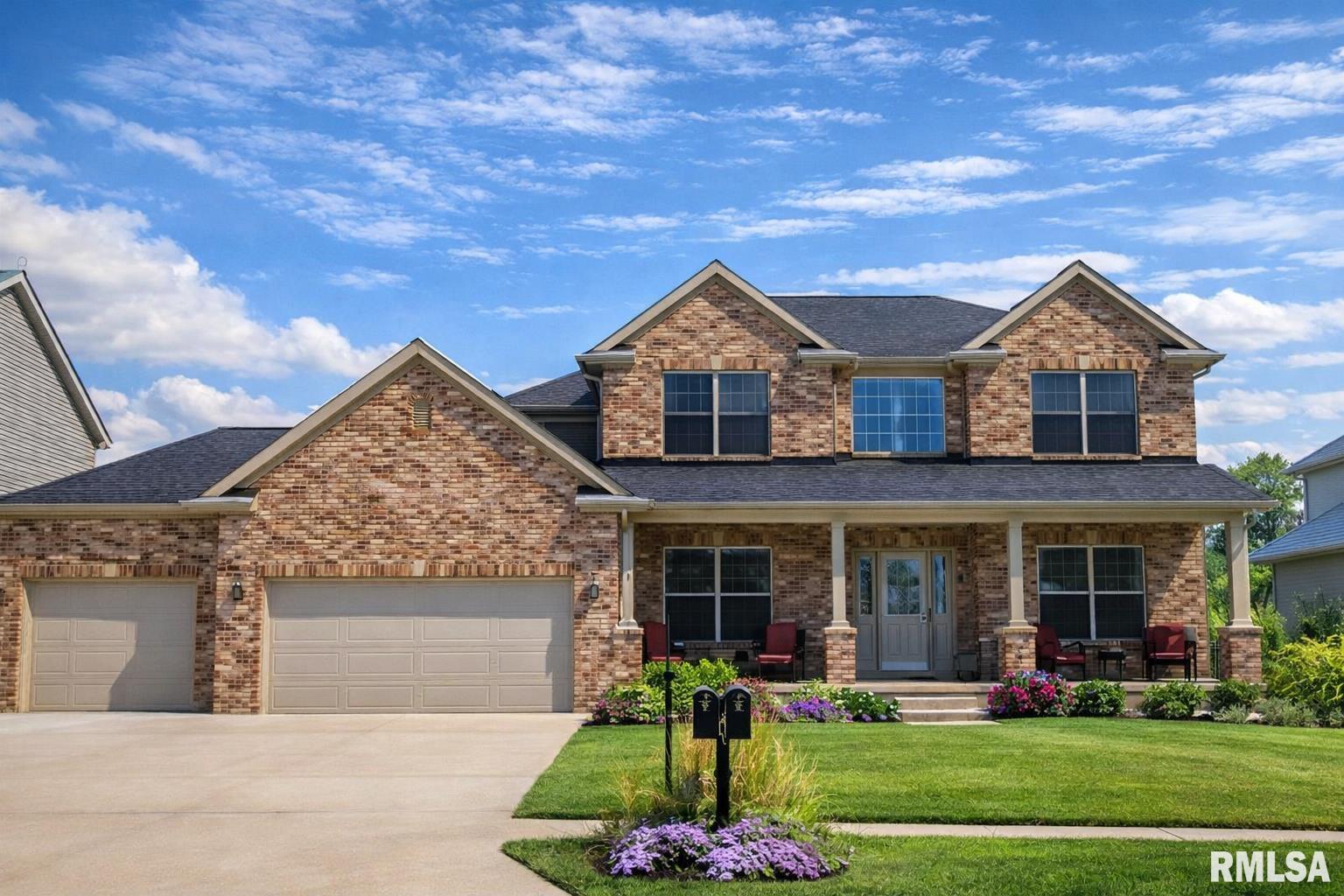 6507 West Hazel Nut Drive Edwards, IL 61528 - Photo 1 of 1
