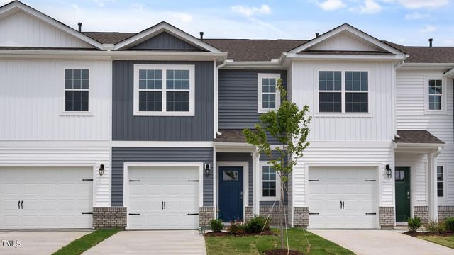 $299,990 | 544 Belgian Red Way, Wake Forest, NC 27587