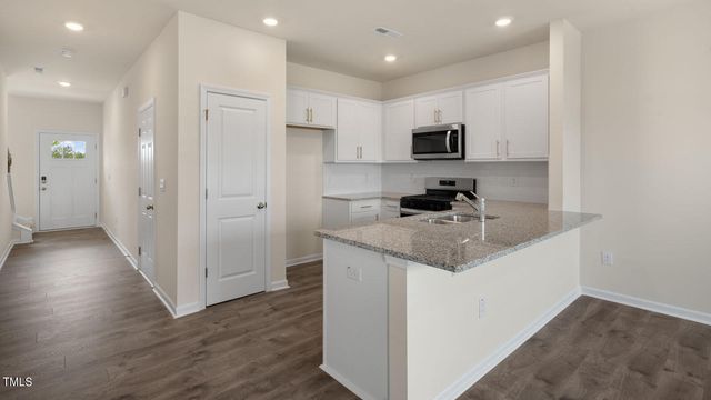 $299,990 | 544 Belgian Red Way, Wake Forest, NC 27587