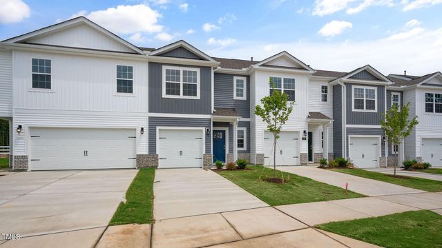 $299,990 | 544 Belgian Red Way, Wake Forest, NC 27587