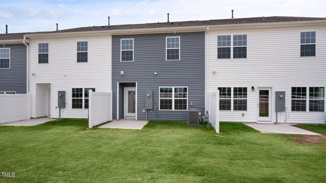 $299,990 | 544 Belgian Red Way, Wake Forest, NC 27587