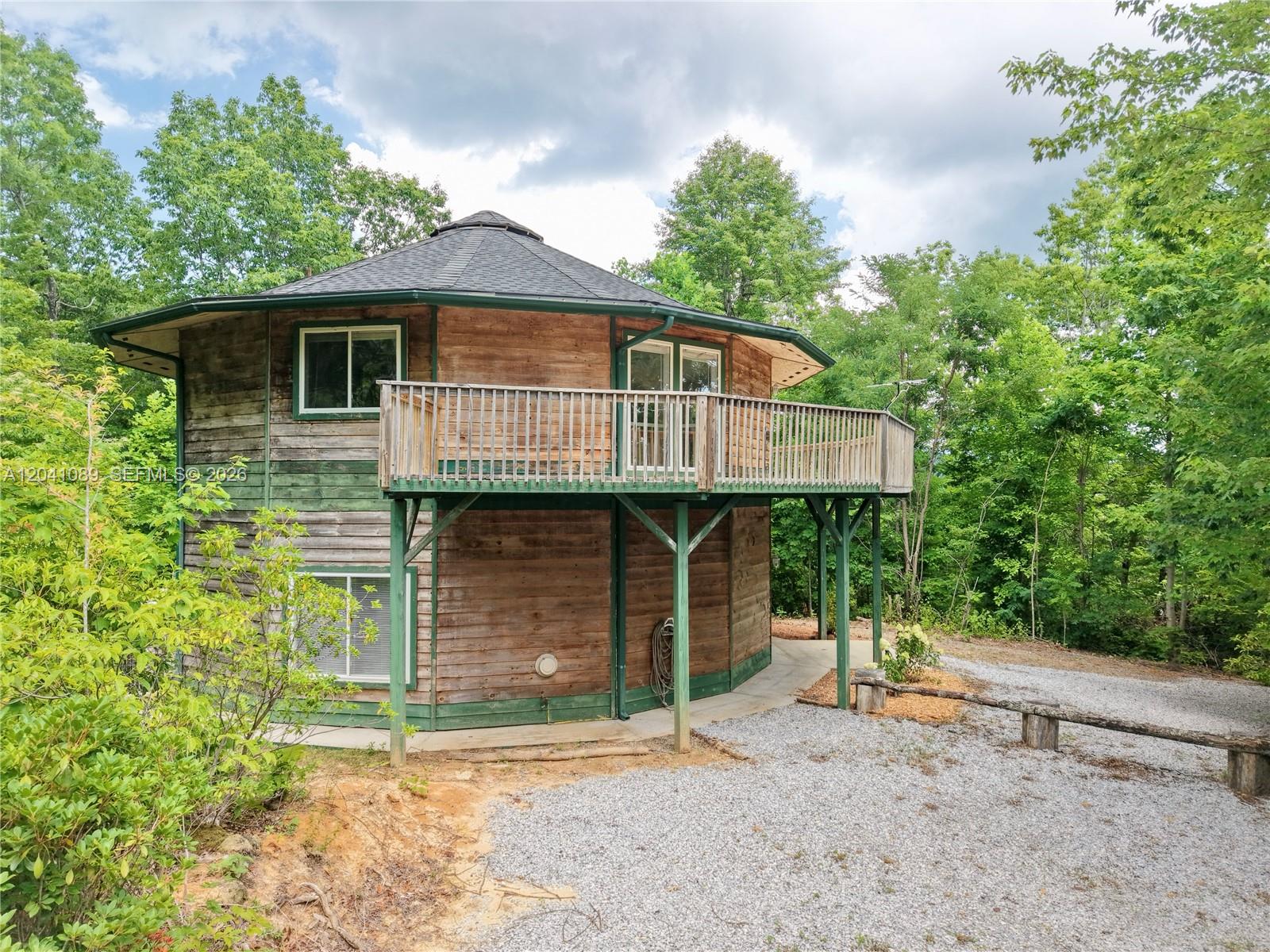 688 Rhododendron Drive Old Fort, NC 28762 - Photo 64 of 91 Gallery Image 64