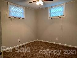 804 3rd Avenue Southwest Conover, NC 28613 - Photo 8 of 8 a view of a small space with window