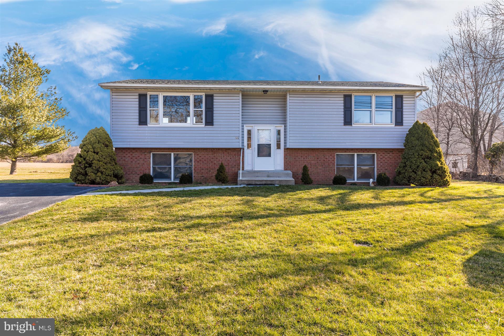 59 East Moser Road Thurmont, MD 21788 - Photo 1 of 30 Exterior (General)