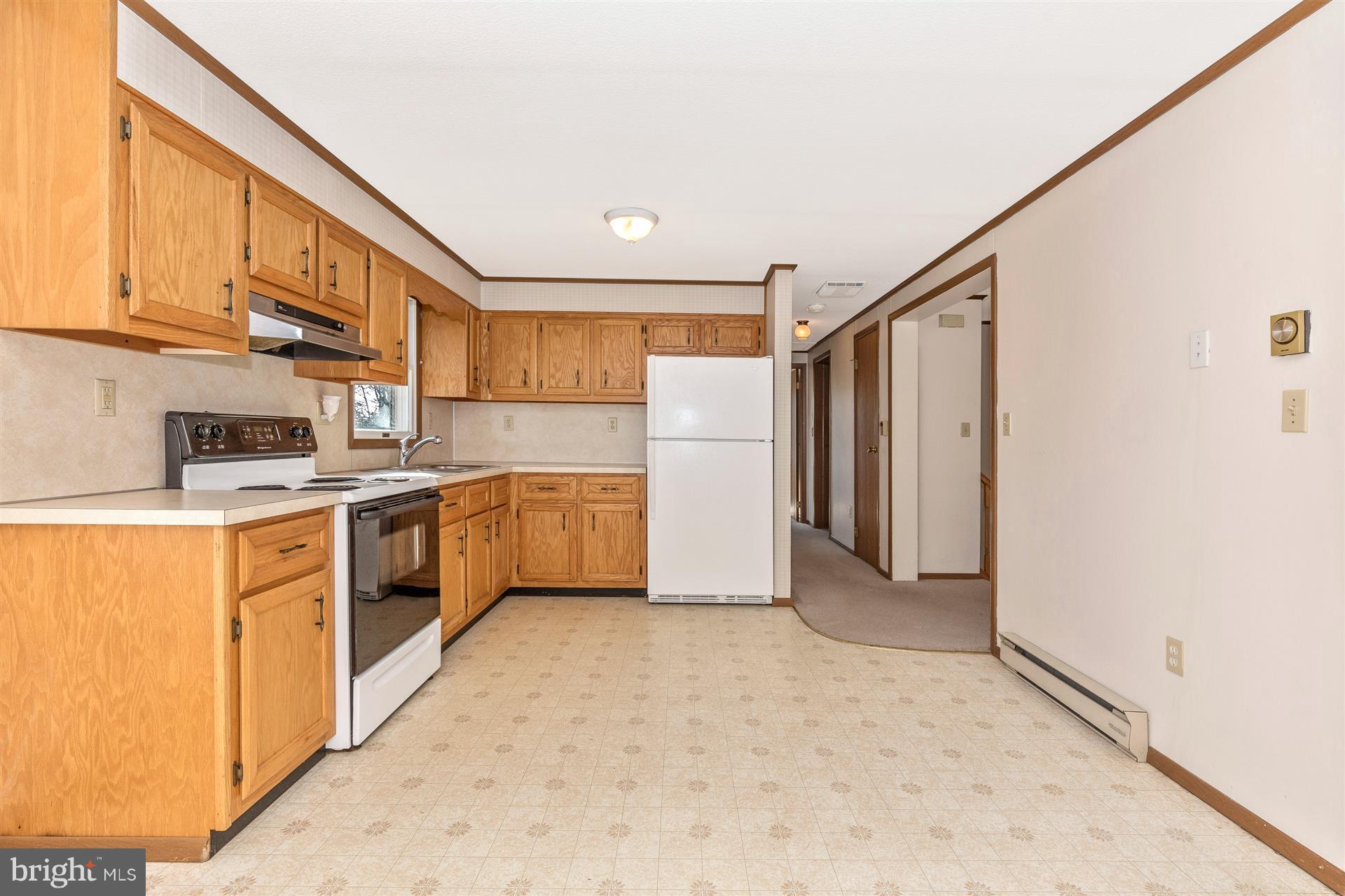 59 East Moser Road Thurmont, MD 21788 - Photo 11 of 30 Kitchen