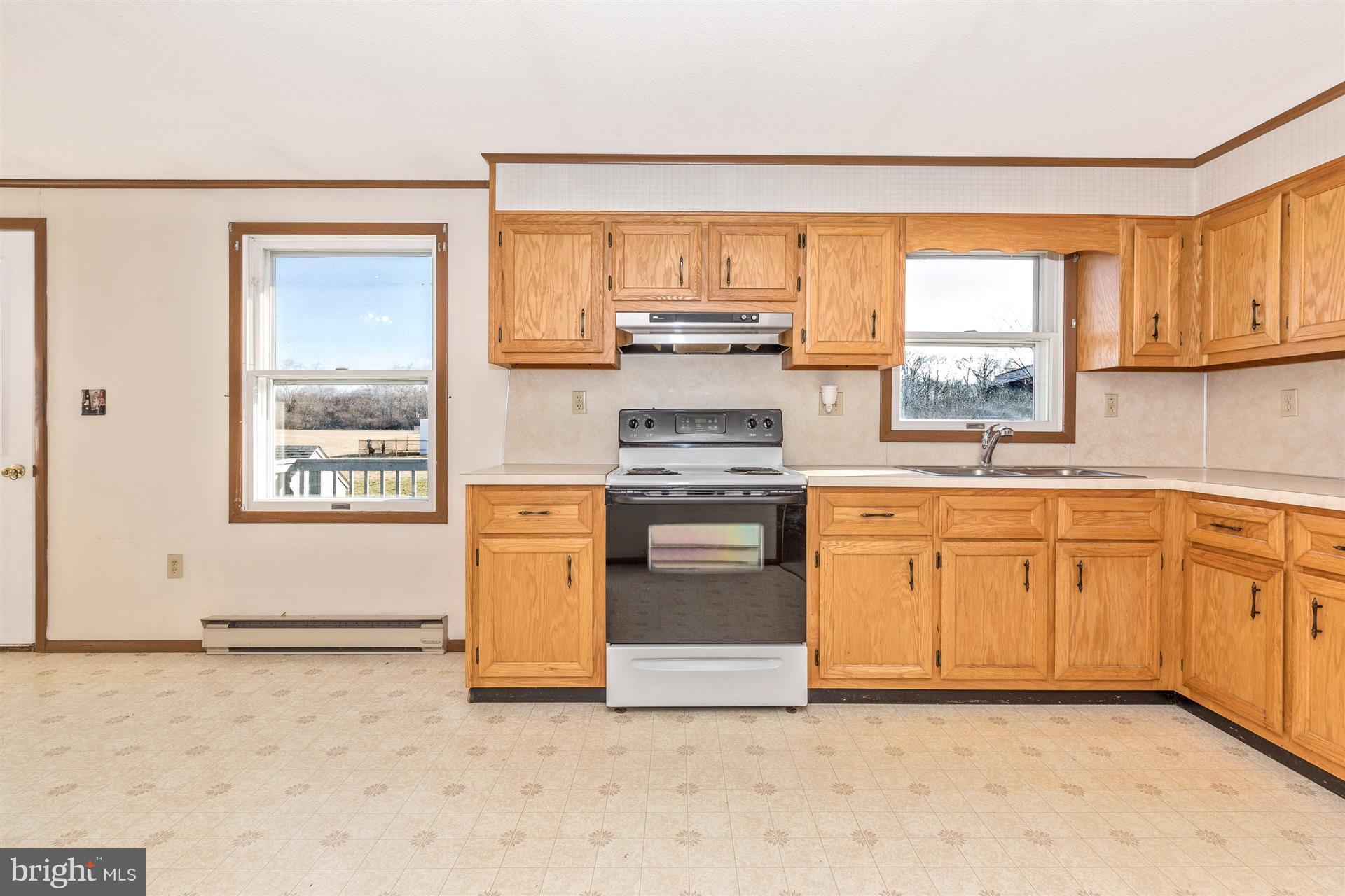 59 East Moser Road Thurmont, MD 21788 - Photo 12 of 30 Kitchen