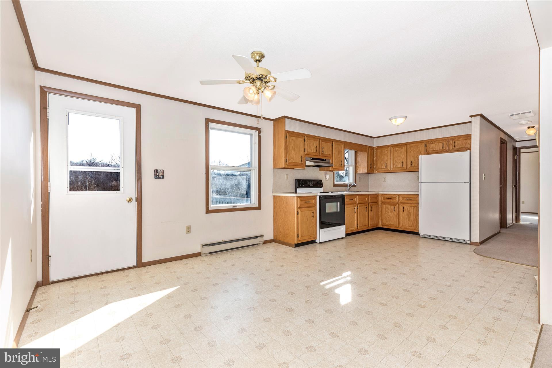 59 East Moser Road Thurmont, MD 21788 - Photo 13 of 30 Kitchen