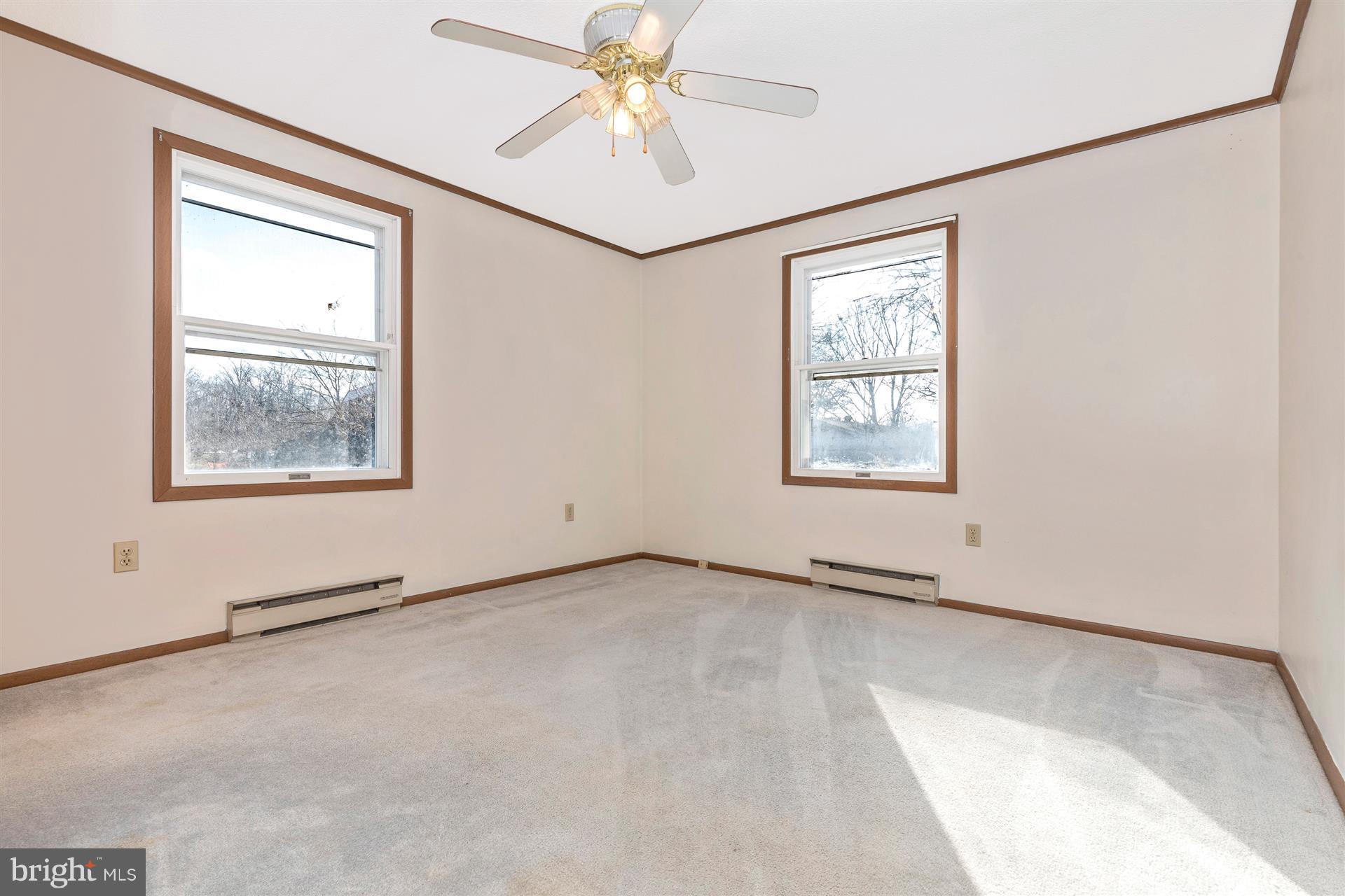 59 East Moser Road Thurmont, MD 21788 - Photo 17 of 30 Bedroom (Master)