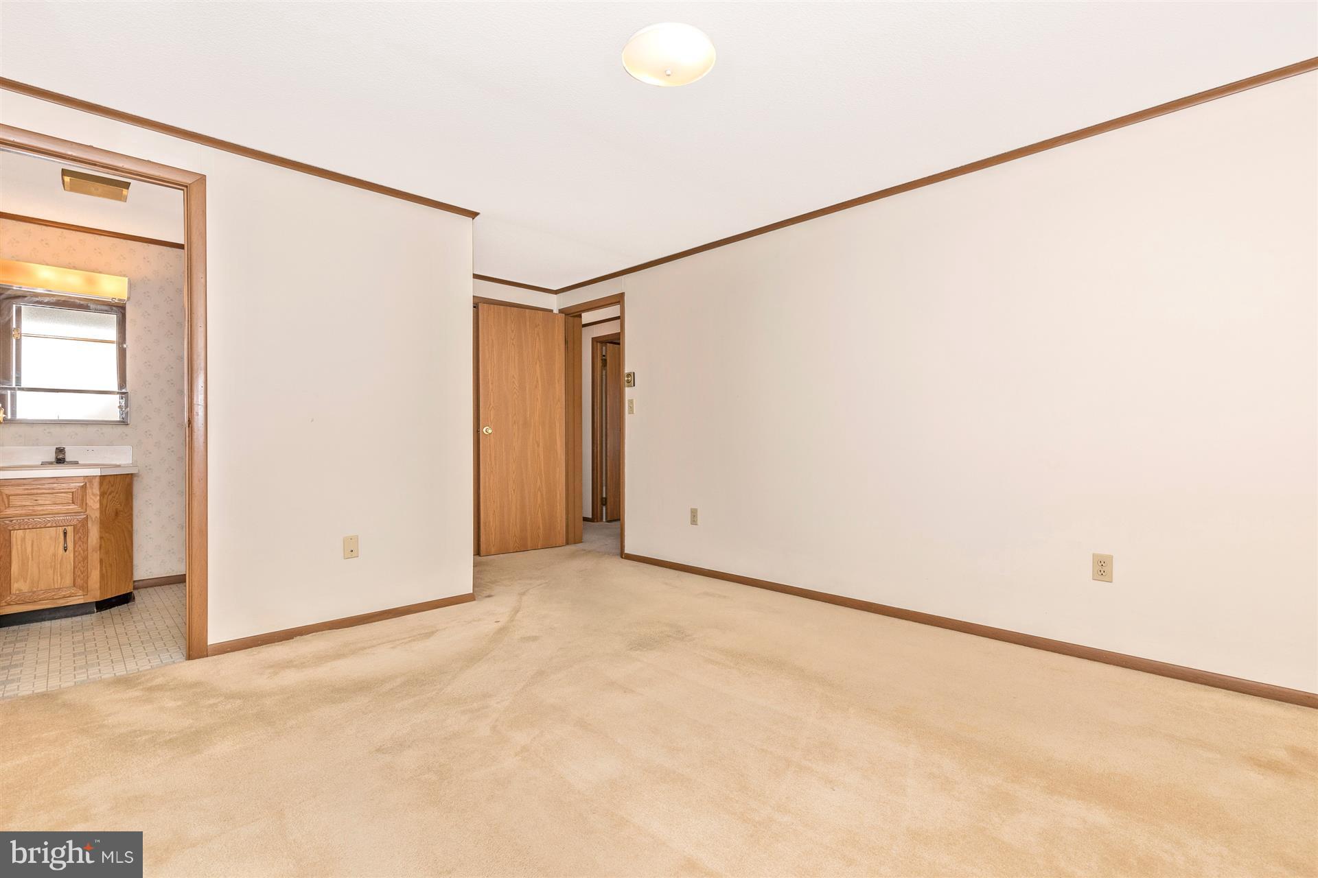 59 East Moser Road Thurmont, MD 21788 - Photo 21 of 30 Bedroom (Master)