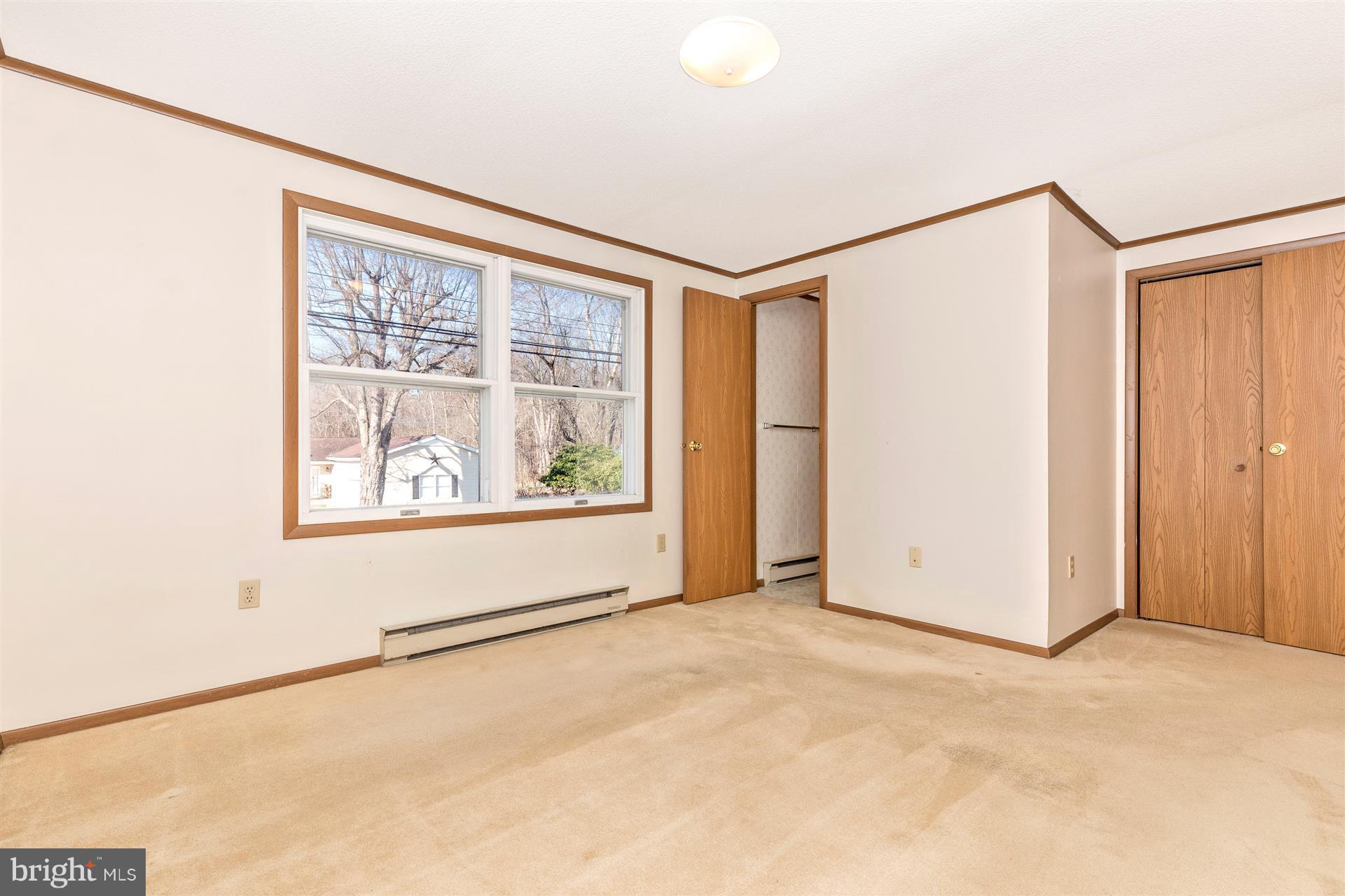 59 East Moser Road Thurmont, MD 21788 - Photo 22 of 30 Bedroom (Master)