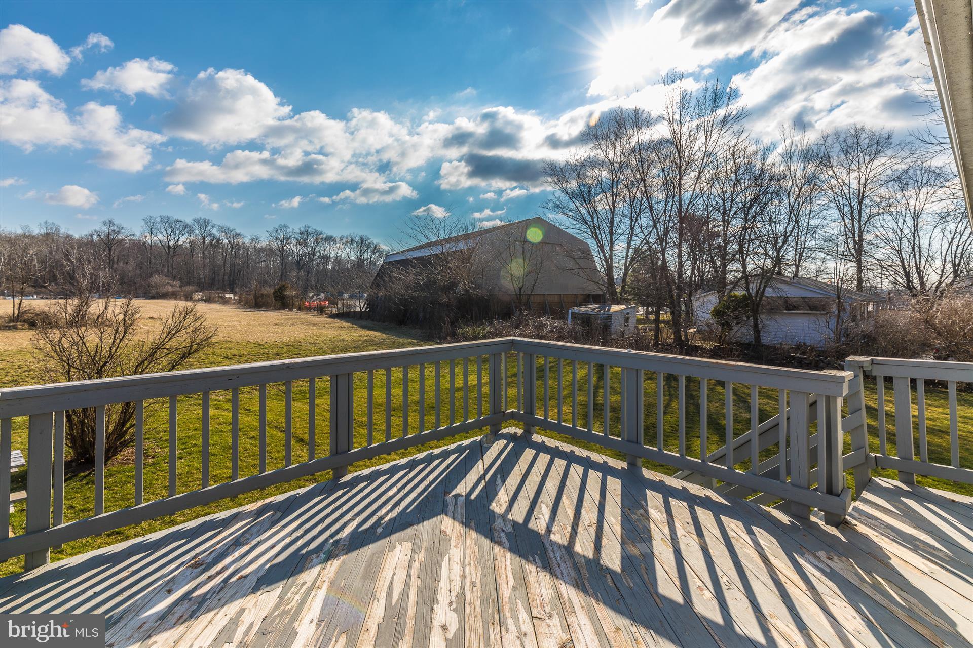 59 East Moser Road Thurmont, MD 21788 - Photo 29 of 30 Exterior (Rear)
