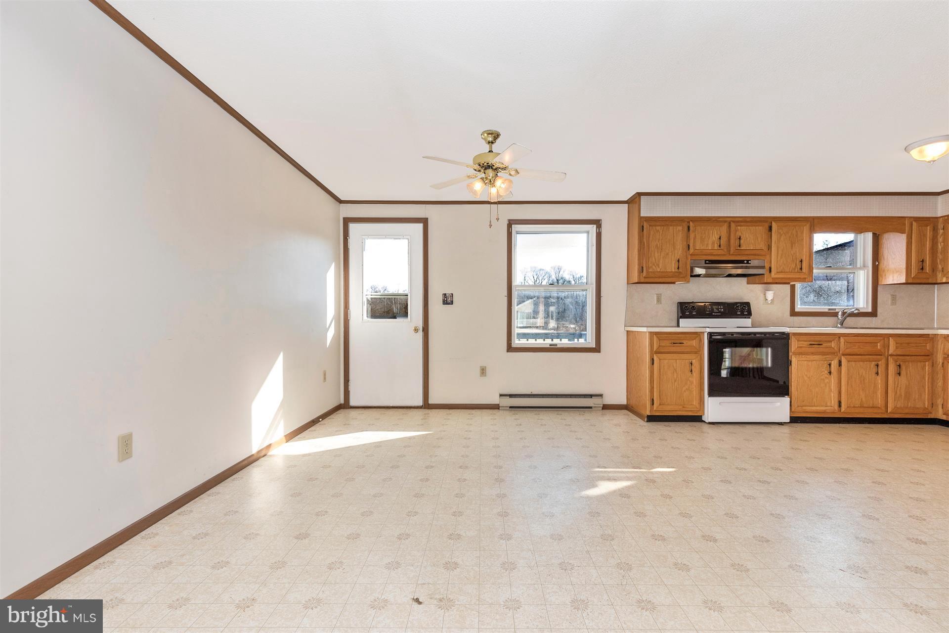59 East Moser Road Thurmont, MD 21788 - Photo 8 of 30 Kitchen