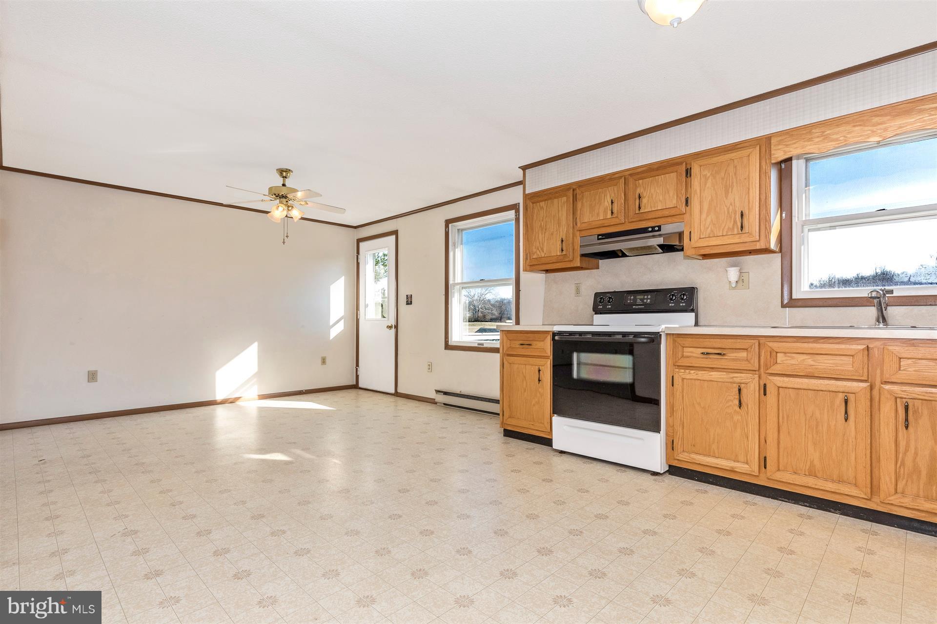 59 East Moser Road Thurmont, MD 21788 - Photo 9 of 30 Kitchen
