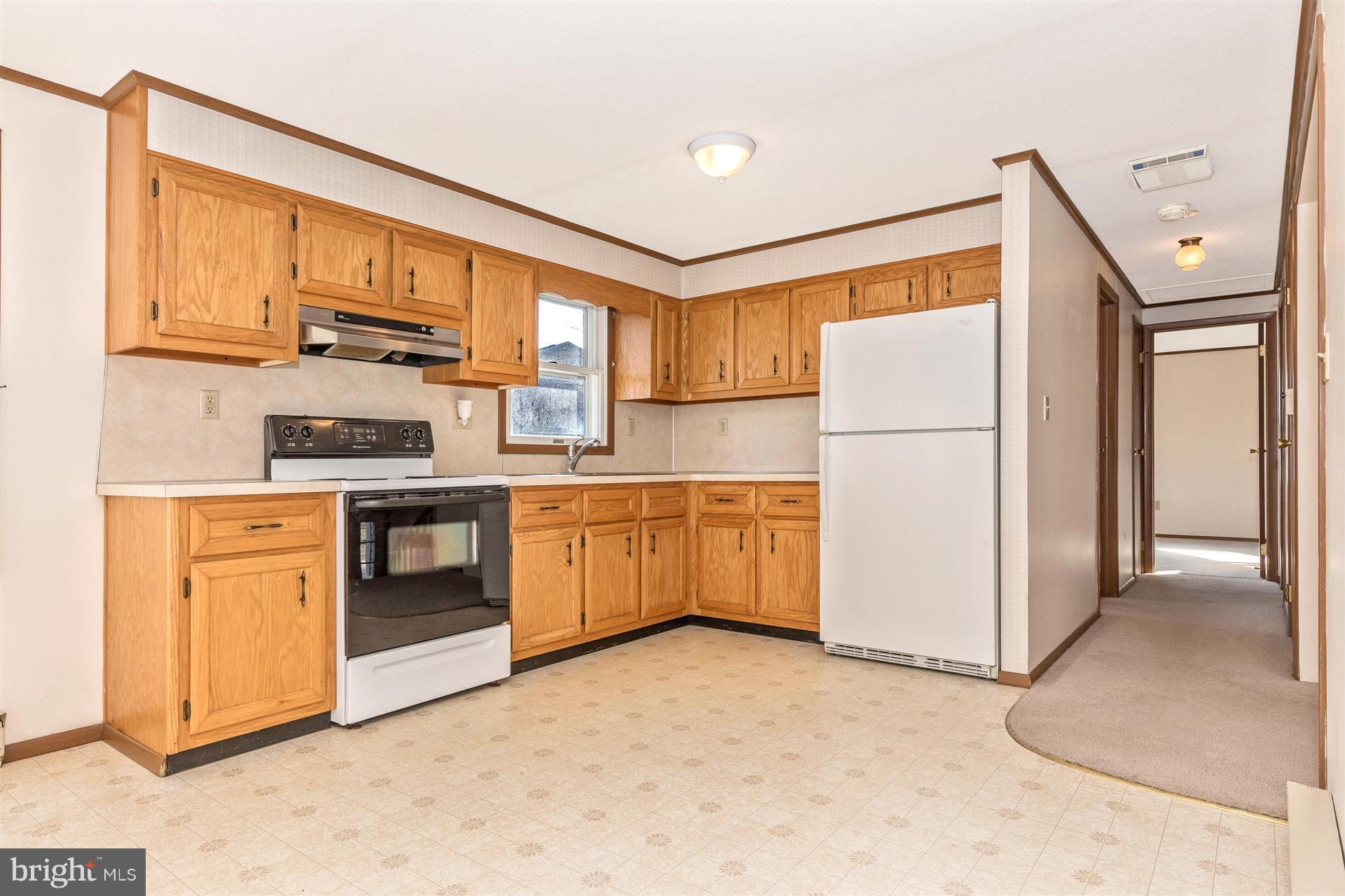 59 East Moser Road Thurmont, MD 21788 - Photo 10 of 30 Kitchen