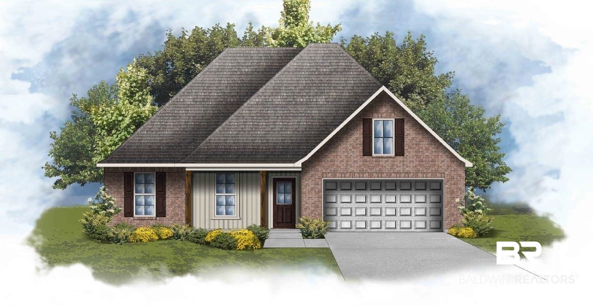 1028 Ruisseau Drive Foley, AL 36535 - Photo 2 of 2