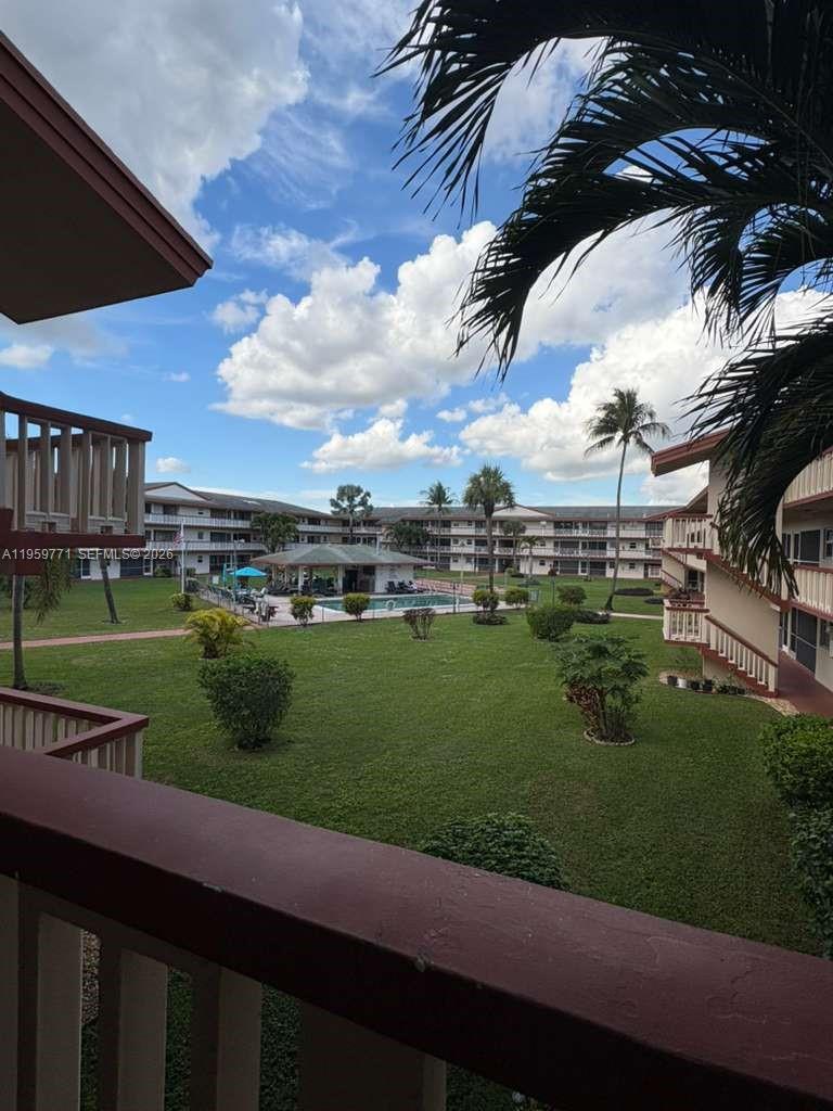 5300 Washington Street, Unit O229 Hollywood, FL 33021 - Photo 2 of 15