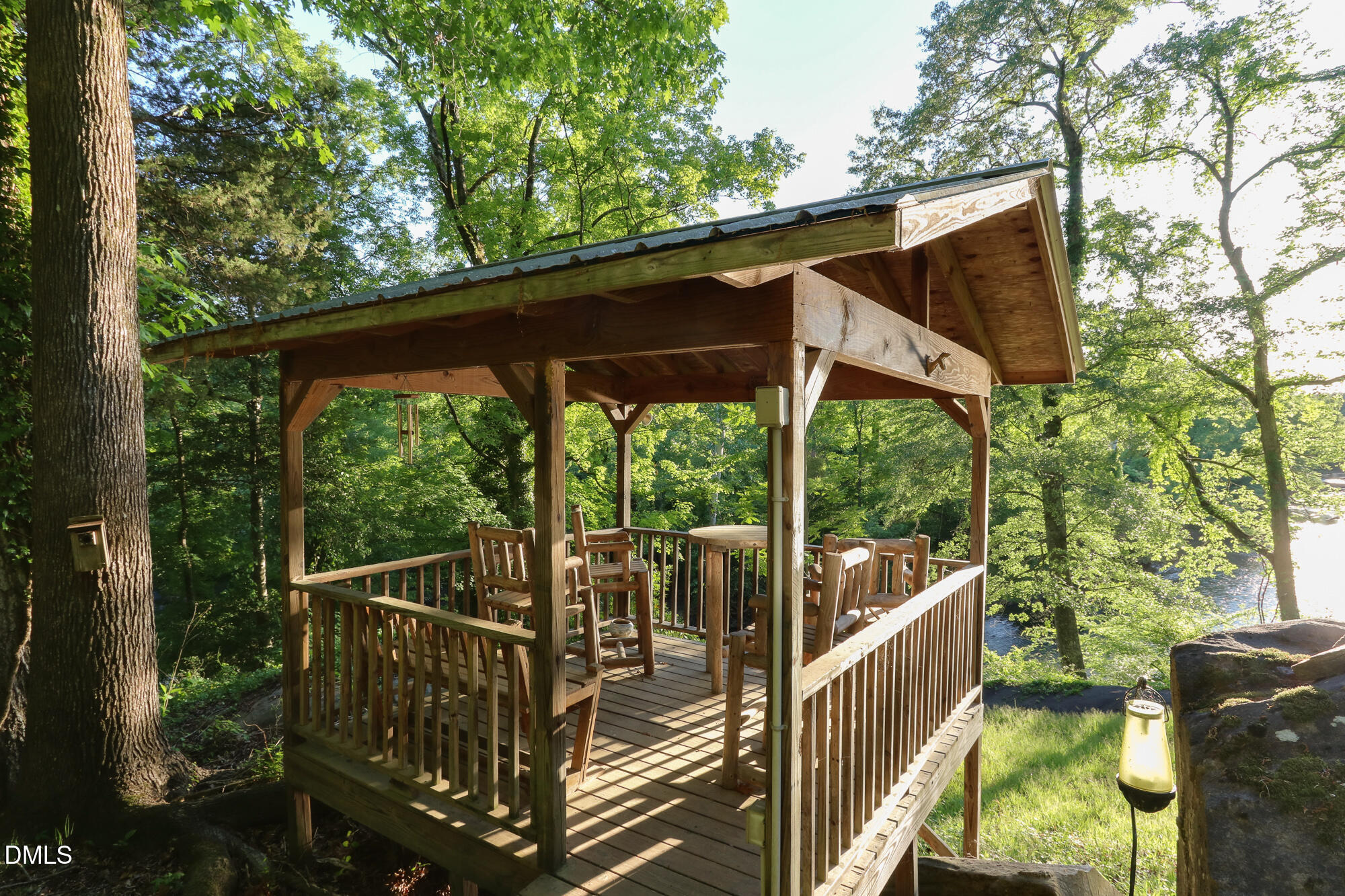 6109 Riverside Drive Wake Forest, NC 27587 - Photo 10 of 17