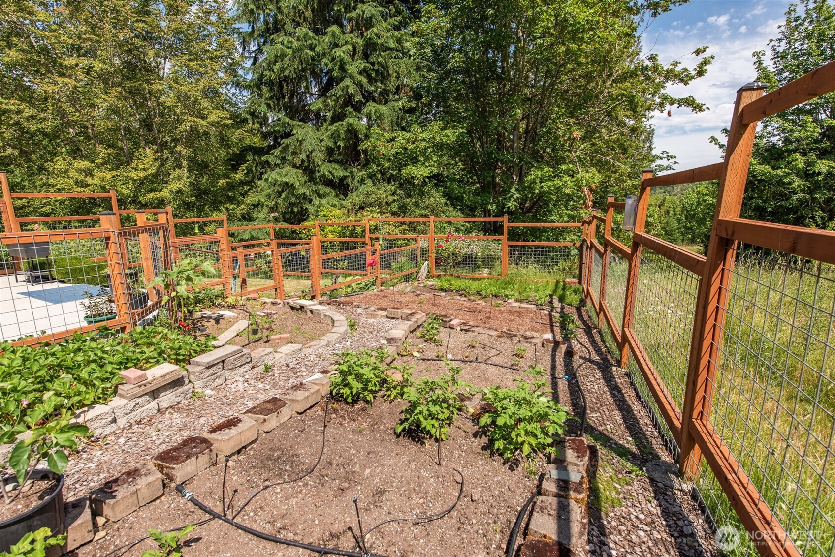 477 Glass Road Port Angeles, WA 98362 - Photo 33 of 40