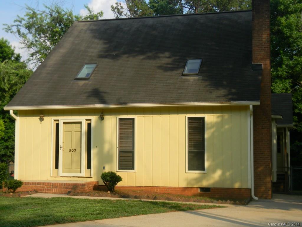 337 Gaither Road, Unit 7 Belmont, NC 28012 - Photo 1 of 19 Gallery Image 1