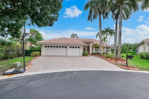 $1,120,000 | 6524 Northwest 98th Drive, Parkland, FL 33076