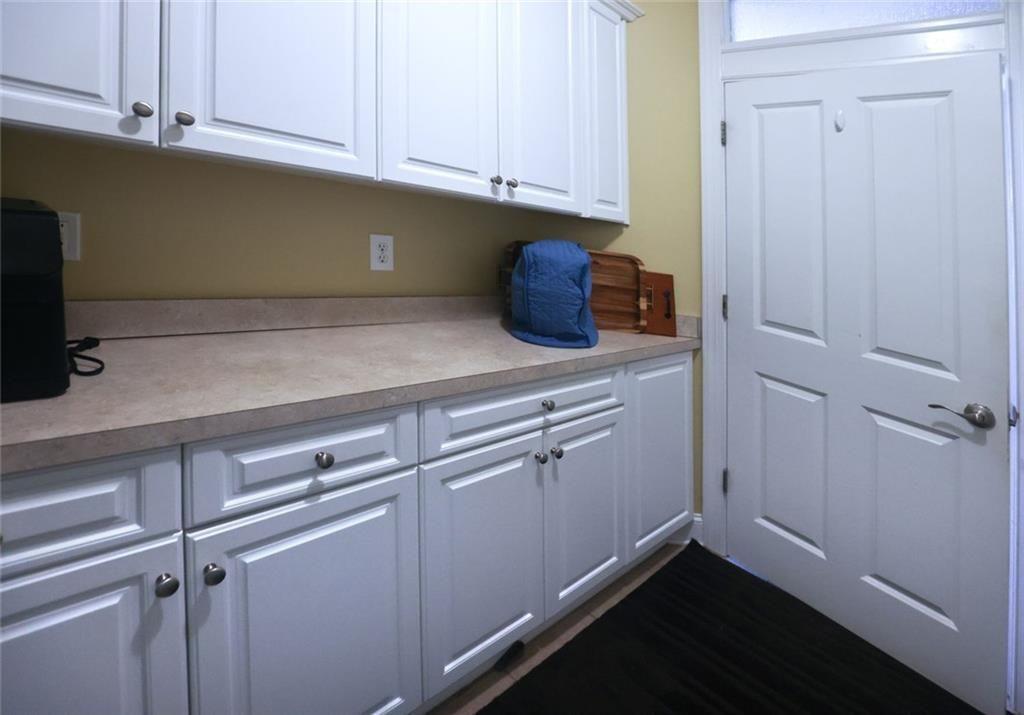 42 Crooked Branch Road Clayton, GA 30525 - Photo 29 of 48 a view of cabinets and wooden floor