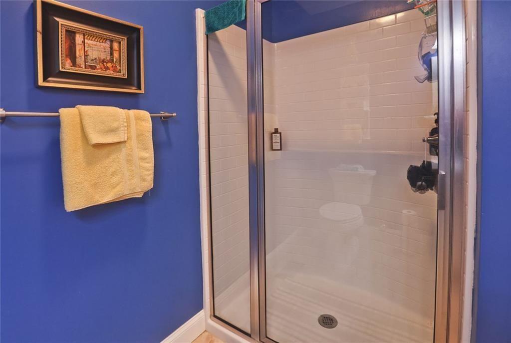 42 Crooked Branch Road Clayton, GA 30525 - Photo 43 of 48 a bathroom with a shower