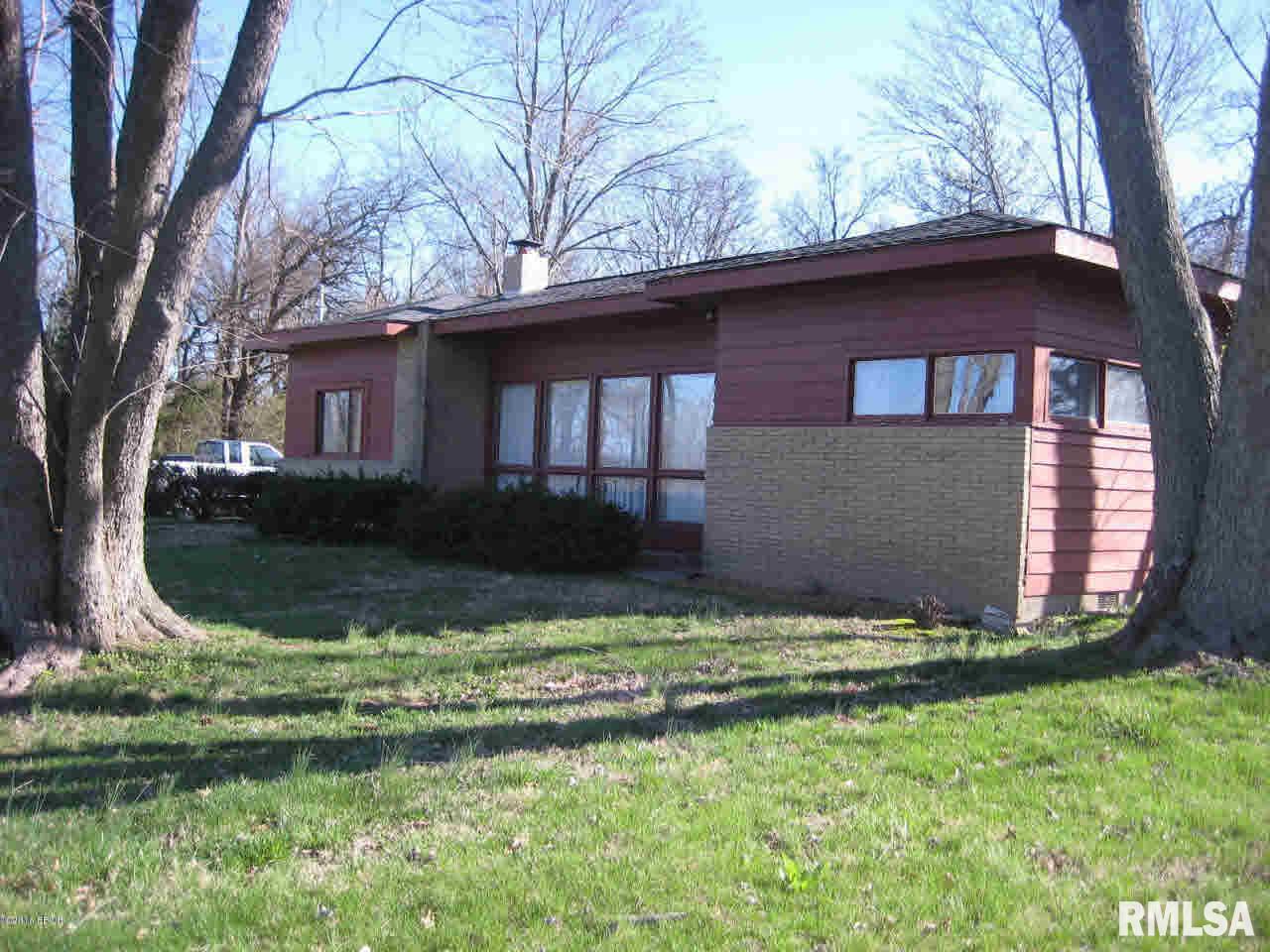 1775 North Reed Station Road Carbondale, IL 62901 - Photo 1 of 30