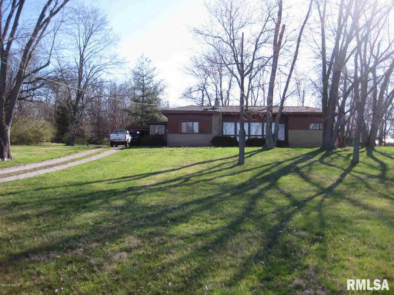 1775 North Reed Station Road Carbondale, IL 62901 - Photo 3 of 30