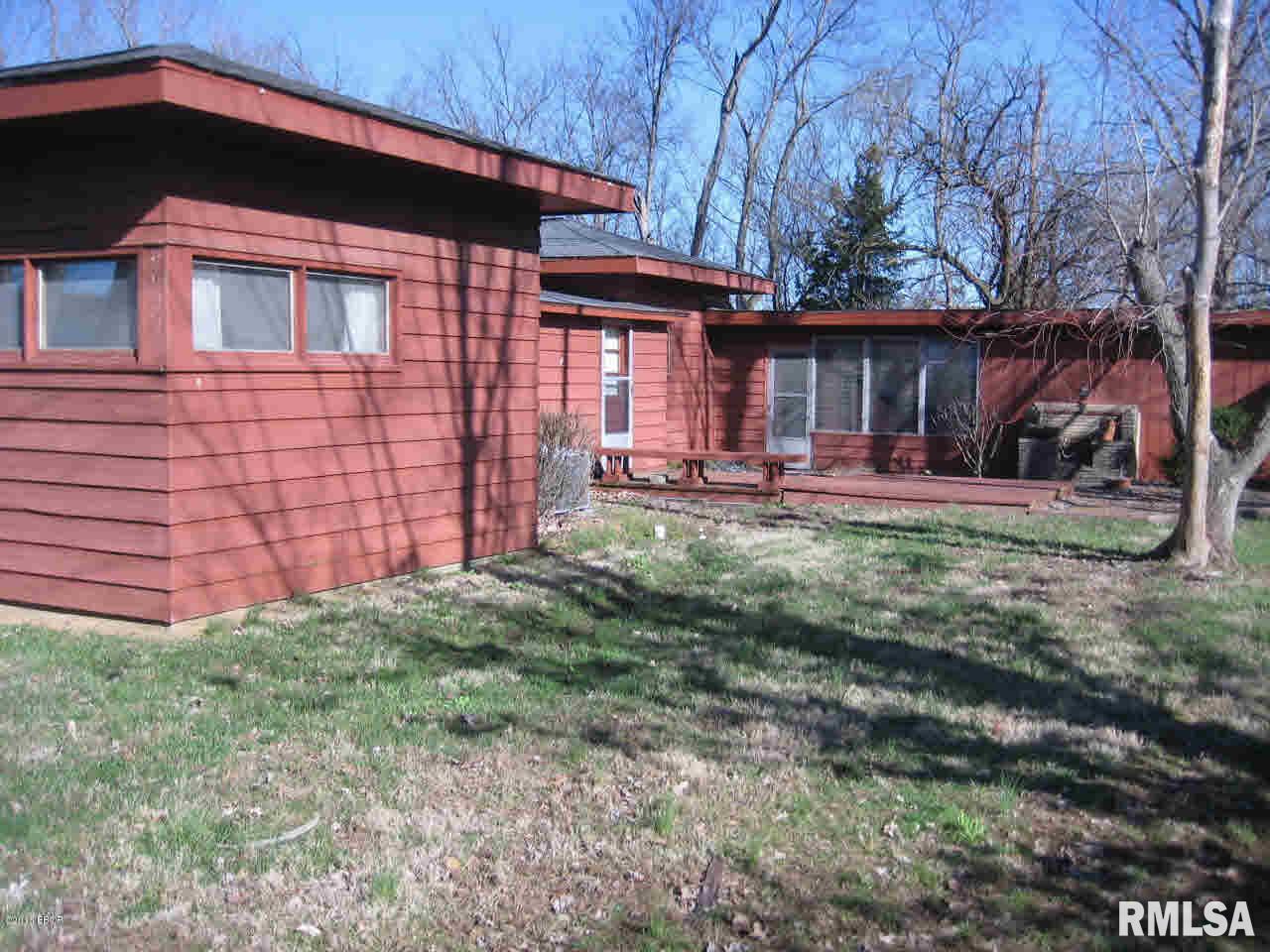 1775 North Reed Station Road Carbondale, IL 62901 - Photo 4 of 30