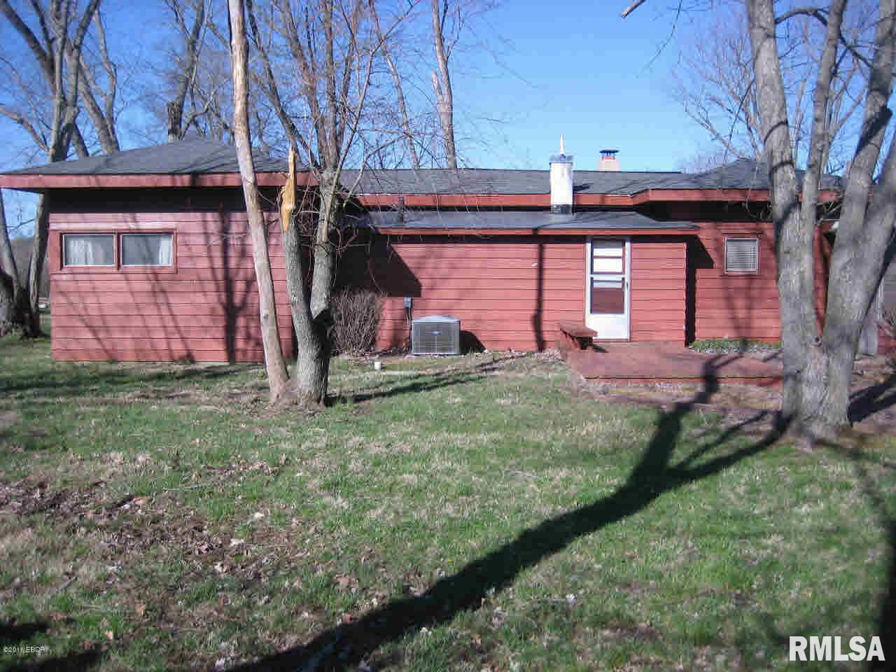 1775 North Reed Station Road Carbondale, IL 62901 - Photo 5 of 30