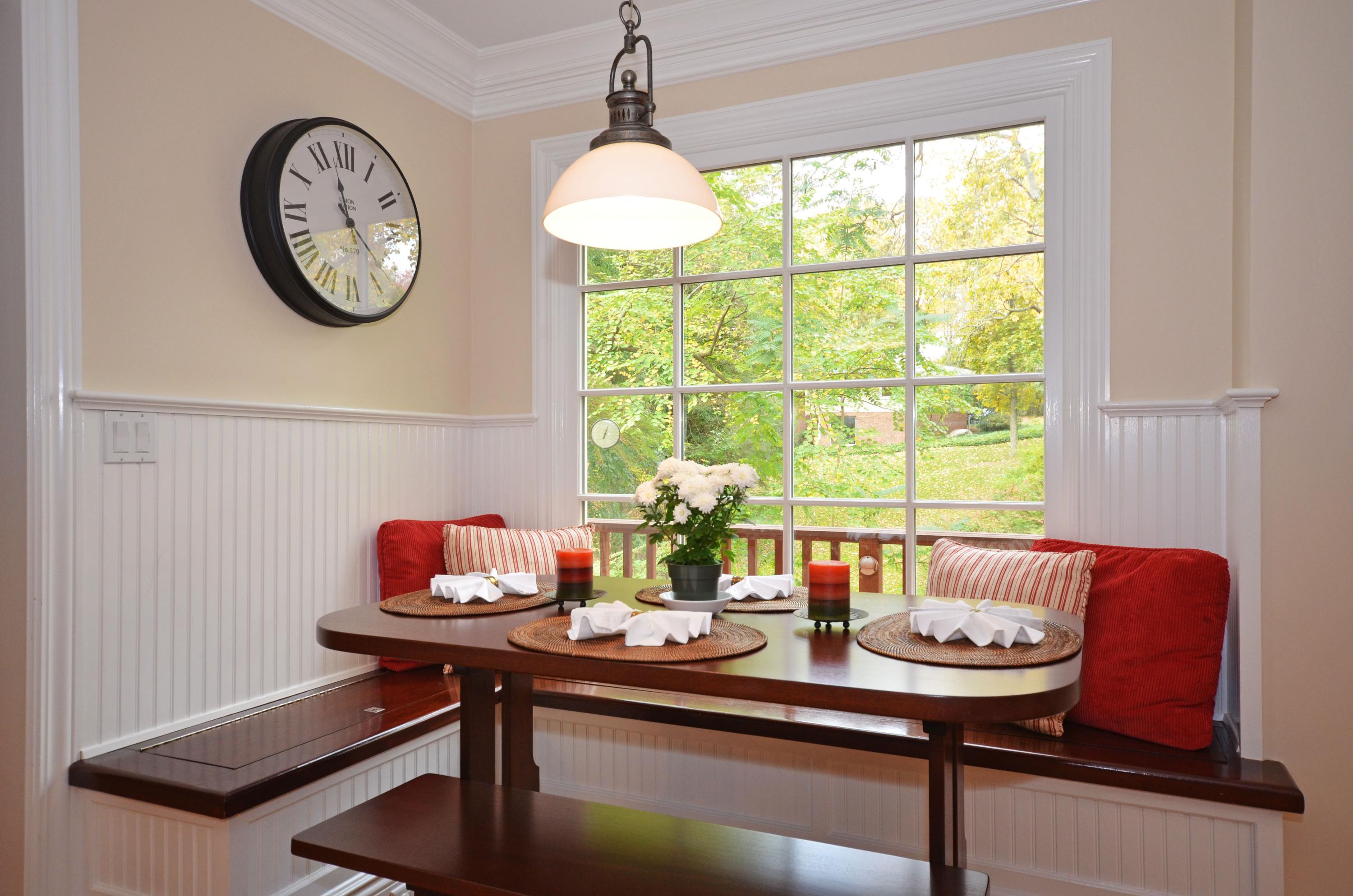 45 Brookside Road Darien, CT 06820 - Photo 9 of 24 a view of a room with furniture and window