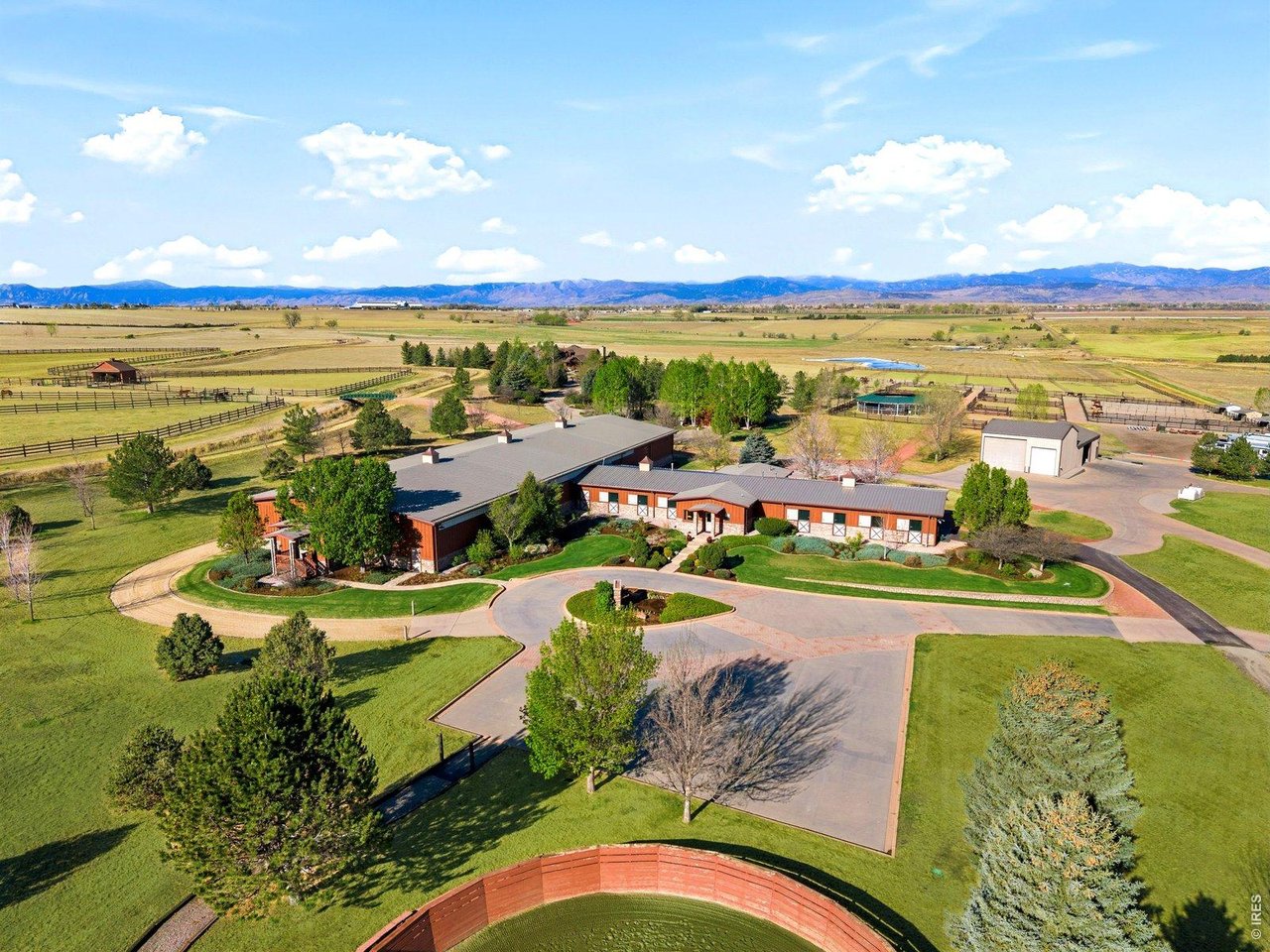 15383 East County Line Road Berthoud, CO 80513 - Photo 5 of 47