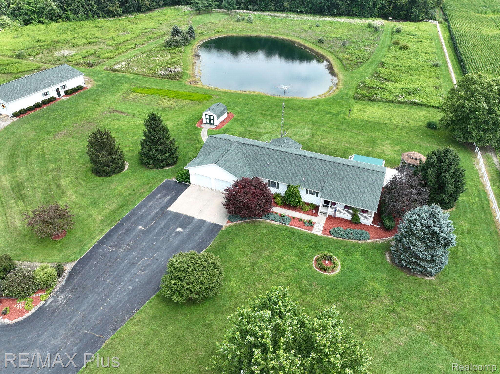 695 South Englehart Road Deford, MI 48729 - Photo 41 of 70 Gallery Image 41
