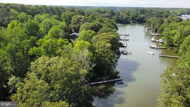 $219,000 | 0 James Wharf Road, White Stone, VA 22578