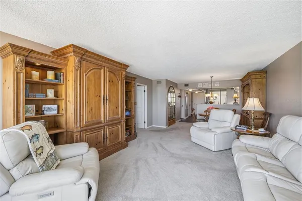 $559,000 | 9425 Blind Pass Road, Unit 705, St. Pete Beach, FL 33706