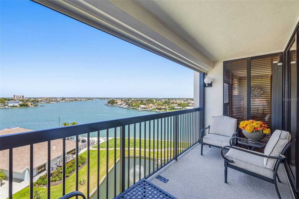 9425 Blind Pass Road, Unit 705 St. Pete Beach, FL 33706 - Photo 18 of 66